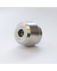 R&G Racing Stainless Steel Bar Ends For 2022-2024 CF-Moto 300NK