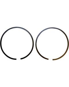 WSM Piston Ring Set .25mm Over - 010-902-04