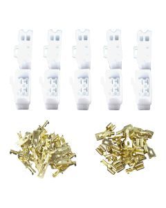 RMStator 6-Pin Stator Connector Kit RM14113