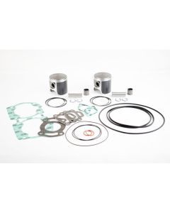 WSM Top End Rebuild Kit Platinum .25mm Over - 010-816-11P