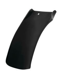 Acerbis Black Air Box Mud Flap - 2081680001