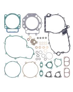 Athena Full Gasket Kit For KTM 600 LC4 EXC 1987-1994 P400270850080