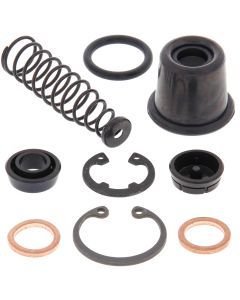 All Balls Racing Rear Master Cylinder Rebuild Kit 18-1003