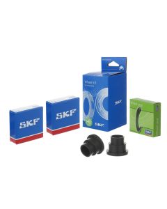 Athena HD Wheel Seal Kit Front w/ Spacers & Bearings VKWB-F-30-HD-C