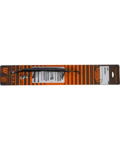 DOOLY 6" CARBIDE RUNNER