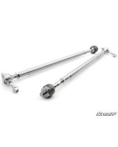 SuperATV Yamaha Wolverine RMAX 1000 Heavy Duty Tie Rod Kit TRRA-Y-RMAX