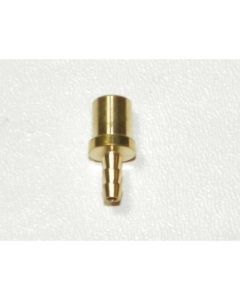 WSM Brass Primer Inlet Keihin 006-538