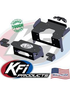 KFI Products Winch Mounts 101750