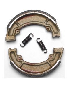 EBC 1 Pair OE Replacement Brake Shoes MPN 616
