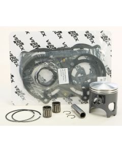 Vertex Top End Piston Kit Partno. VTK23607200