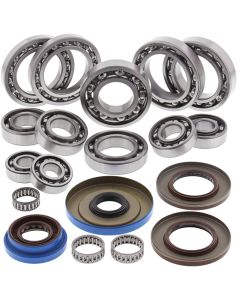 All Balls Transaxle Bearing And Seal Kit 25-2103