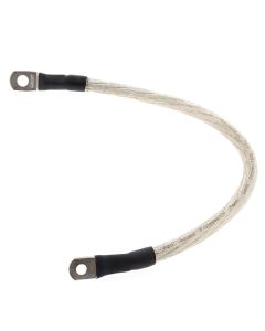 All Balls Racing Inc 14" Clear Battery Cable 78-114