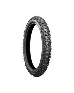 Bridgestone Battlecross X40F 80/100-21 Tire (51M) Front 3091
