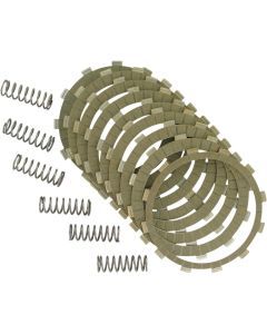 Ebc Src (Streetracer Clutches)Kit SRC97