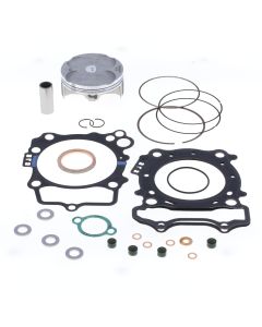 Athena Top End Piston Kit 76.96mm Bore P5F0770212009B