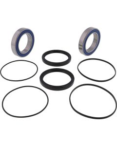 Pivot Works Rear Premium Wheel Bearing Kit 25-1320