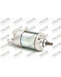 Ricks Starter Motor For Honda Silver Wing 600 FSC600 2002-2013 61-129