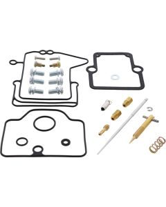 All Balls Racing Carburetor Rebuild Kit Racing Course Only 26-1874