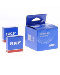 Athena Front Wheel Bearings Kit VKWB-F-17-E