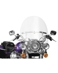 National Cycle Direct Replacement Windshield N31400