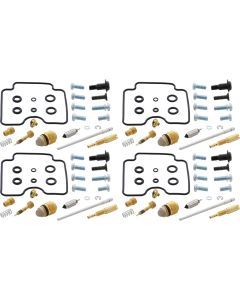 All Balls Racing Carburetor Rebuild Kit Racing Course Only 26-1636