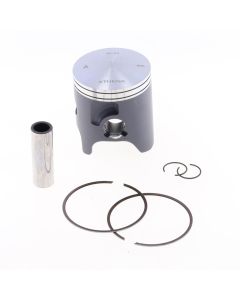 Athena Piston Kit For OE Cylinder 66.34mm (Cast) Bore For Yamaha YZ250 1999-2026