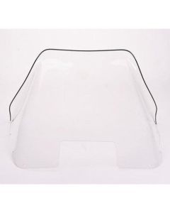 Koronis 450-128  Arctic Cat TRAIL CAT1980-1981 Arctic Cat Windshield Clear