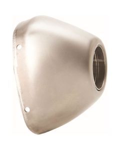 FMF Factory 4.1 RCT Titanium End Cap Kit 040642