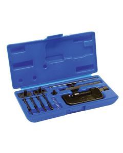 Motion Pro 08-0058  Chain Breaker & Riveting Tool