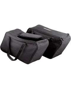 New Yamaha XVZ1300TF Royal Star Venture 99-09Saddlebag Liners by Kuryakyn