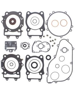 Vertex Complete Gasket With Oil Seals Kit 811929