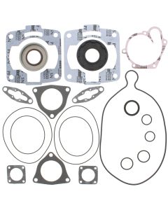 Vertex Complete Gasket With Oil Seals Kit 711287