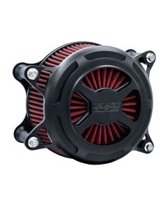 Vance & Hines X Air Intake Black 42363
