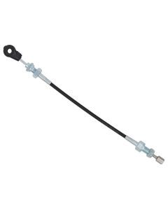 Spi Exhaust Valve Cable  SM-05185