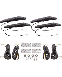Ravek Apex Cab Lights - Honda 66-1003