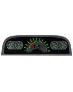 Dakota Digital 1960-63 Chevy Pickup Truck Retrotech Gauge System RTX-60C-PU-X