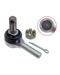 Bronco Products Bronco Tie Rod End AT-08569L