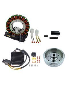 RMStator Stator Mosfet With Puller RM23036