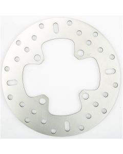 EBC OE Replacement Rotor MPN MD6387D