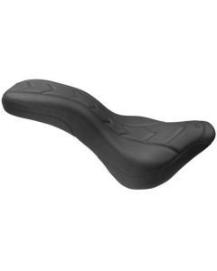 Mustang DayTripper Seat Apex Black 75884