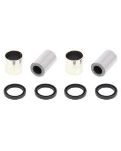 Complete Shock Bushing Kit Front Lower for Honda TRX400EX 2008