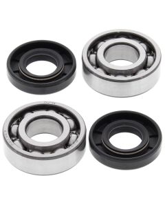 All Balls Racing Crank Shaft Bearing Kit 24-1100