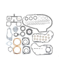 Athena Full Gasket Kit P400195850739