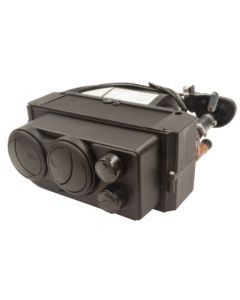 Firestorm In Cab Heater For Can-Am - HT_CP_447