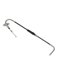 SPI OEM Replacement Exhaust Valve Cable SM-05276