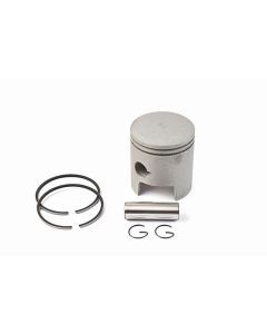 WSM Piston Kit For Yamaha 25 / 30 Hp 3 Cylinder .020 Over 100-251-05K
