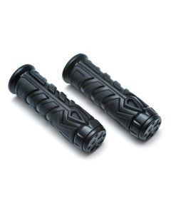 Kuryakyn Spear Grips for Indian Black