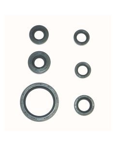 WSM Crankshaft Seal Kit for Yamaha 450 YFZ 04-13 21-504