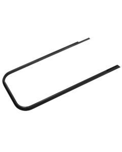 Spi Rear Bumper 153" SC-12682