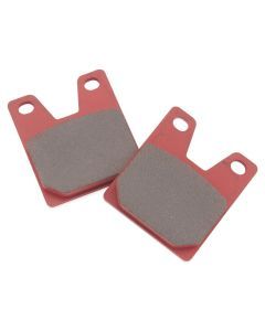 Brake Pad and Shoe For Yamaha YZF750 R7 OWO2 1999-2001 Sintered Rear Rear